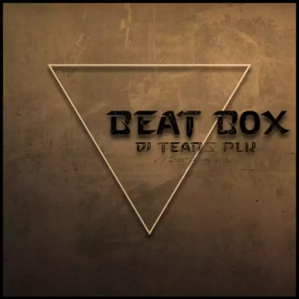 DJ Tears PLK - Lovely